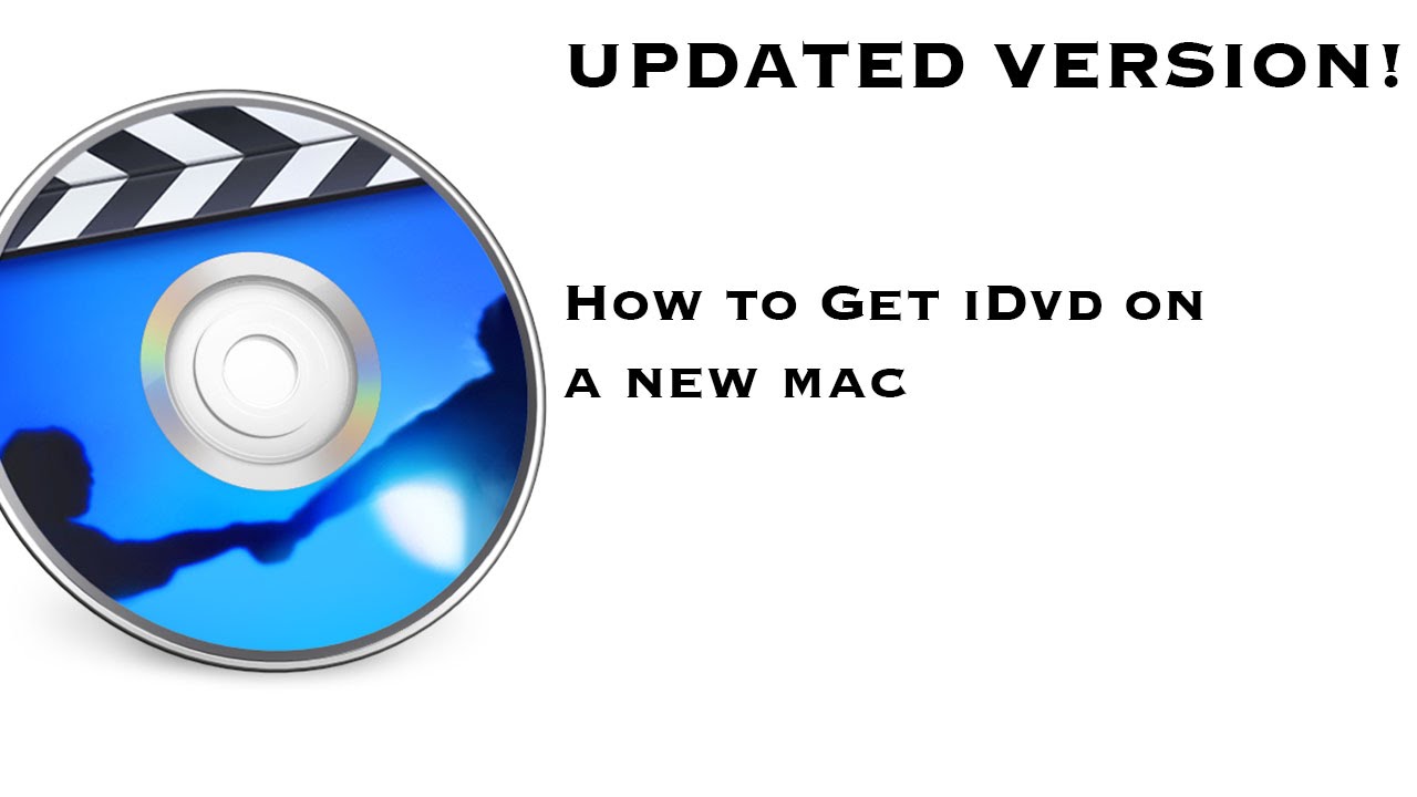 idvd for mac download